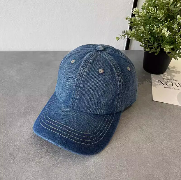 Бейсболка  для мужчин и женщин