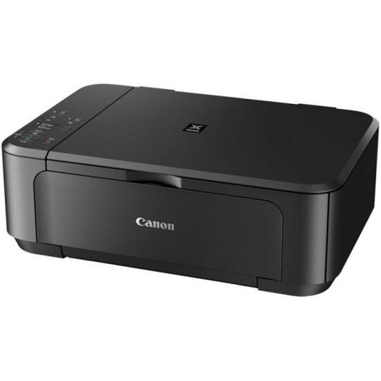 Цветной струйный МФУ CANON PIXMA MG3640S черный (0515C107)