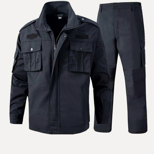 Изображение товара Рабочий костюм мужской, Рабочий комплект одежды мужской
