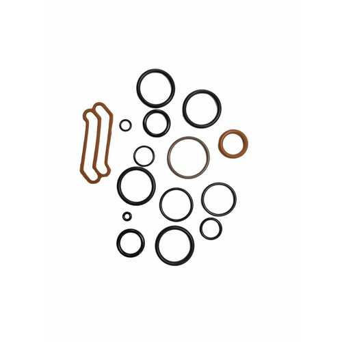 Р/к электромагнитного клапана (уплотнения) Scania WTTSK265 (WACHMOT)