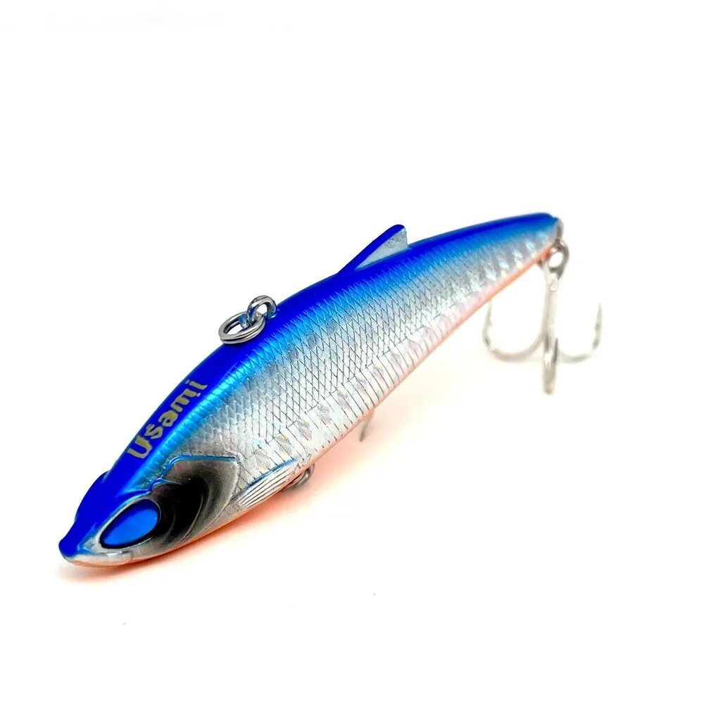 Воблер Usami Gansta Ice 77S #669 77мм/19гр — фото 1