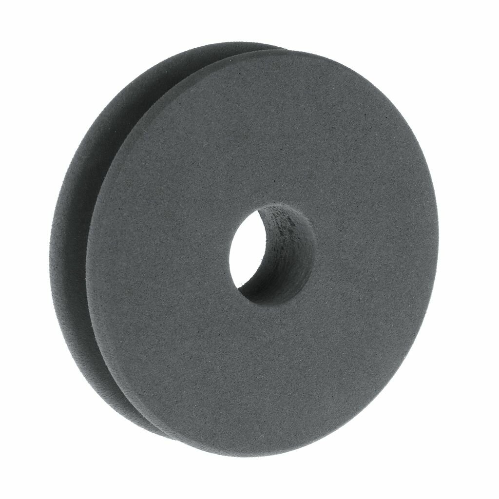  1шт  Большая основная катушка 6 8 см для рыбалки черная