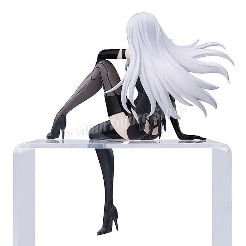Фигурки NieR: Automata Bandai 2B 9S — фото 1