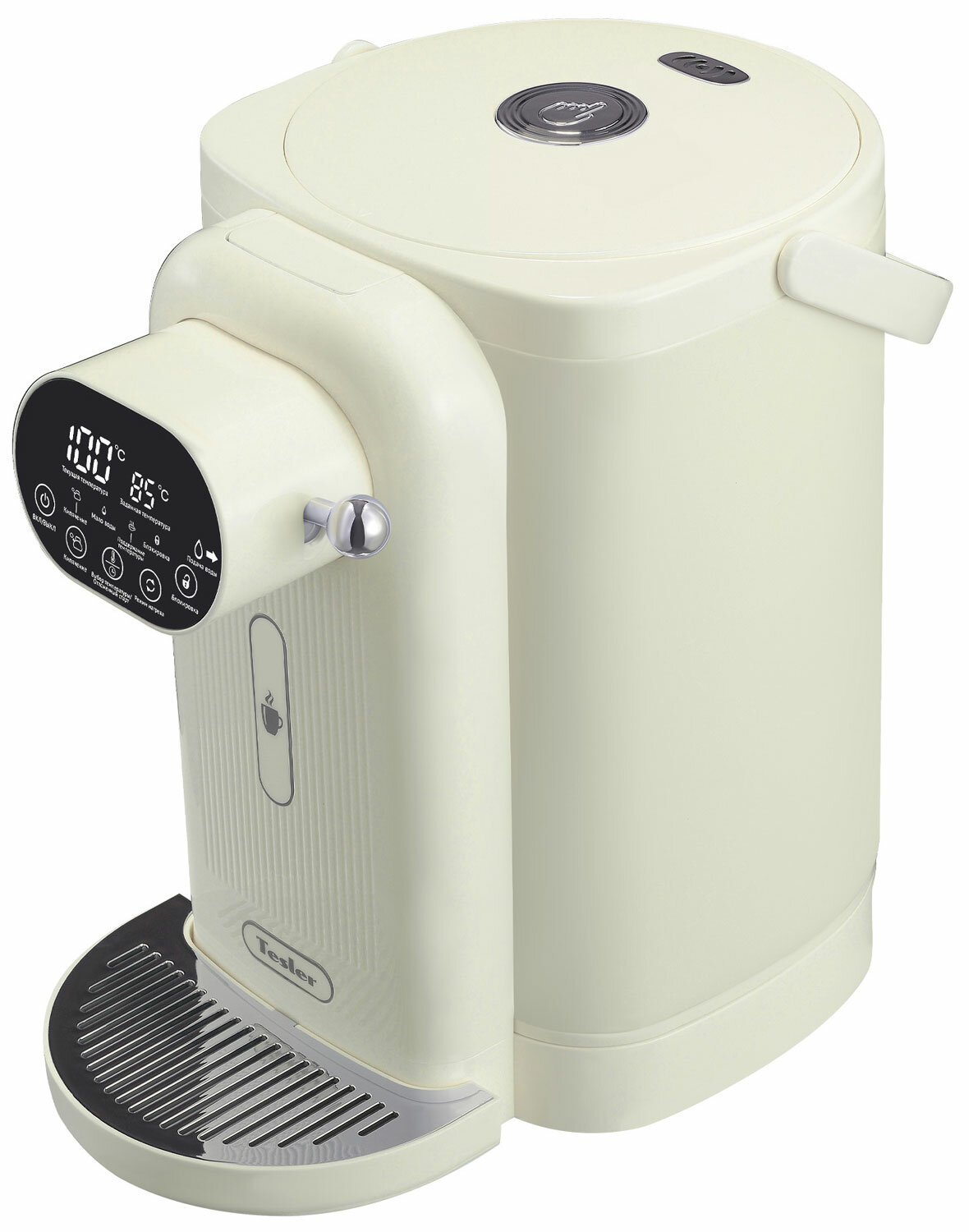 Термопот Tesler TP-4045 BEIGE
