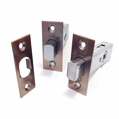 Задвижка врезная L-45 медь