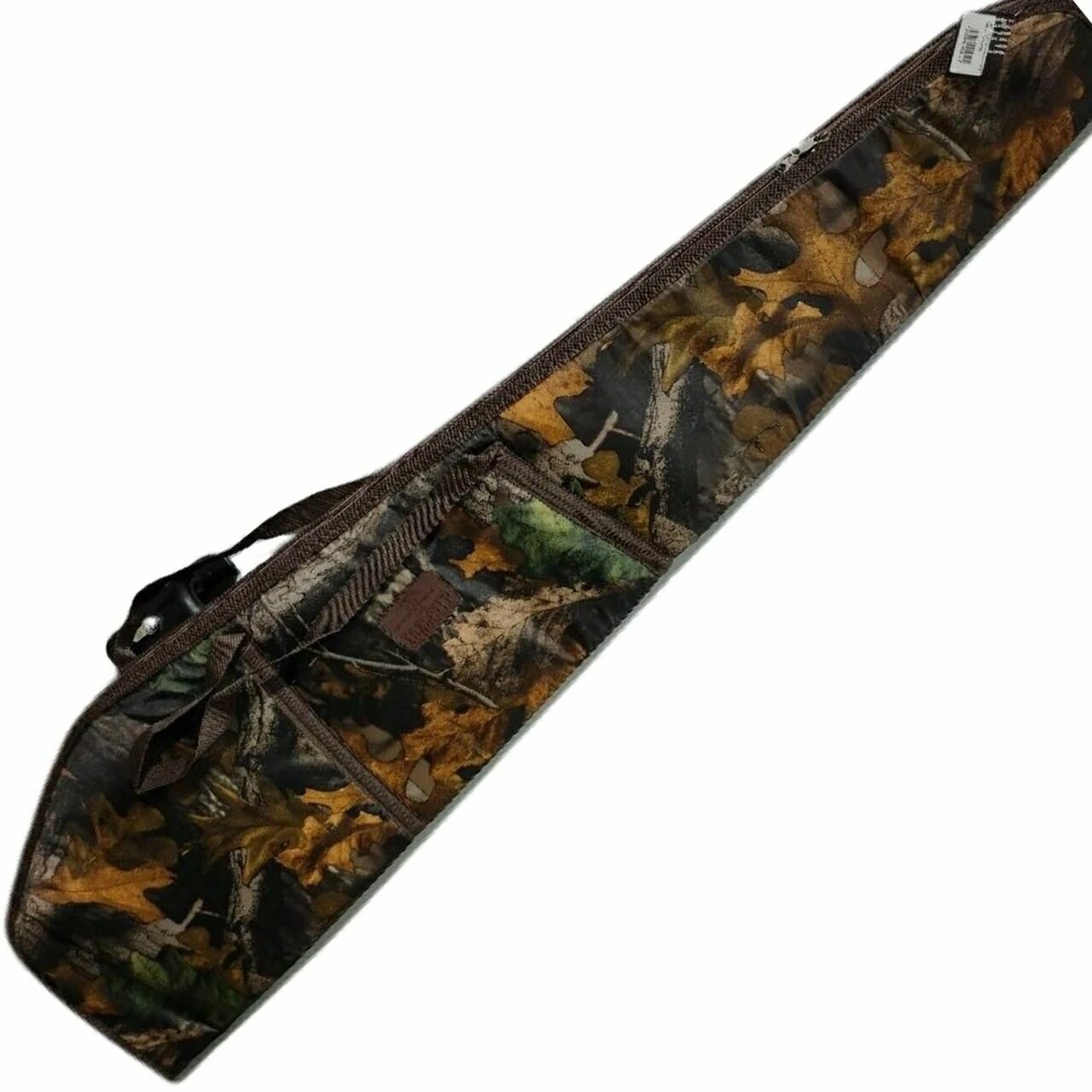 Кейс 125 с оптикой (ткань синтет.) (Хольстер)