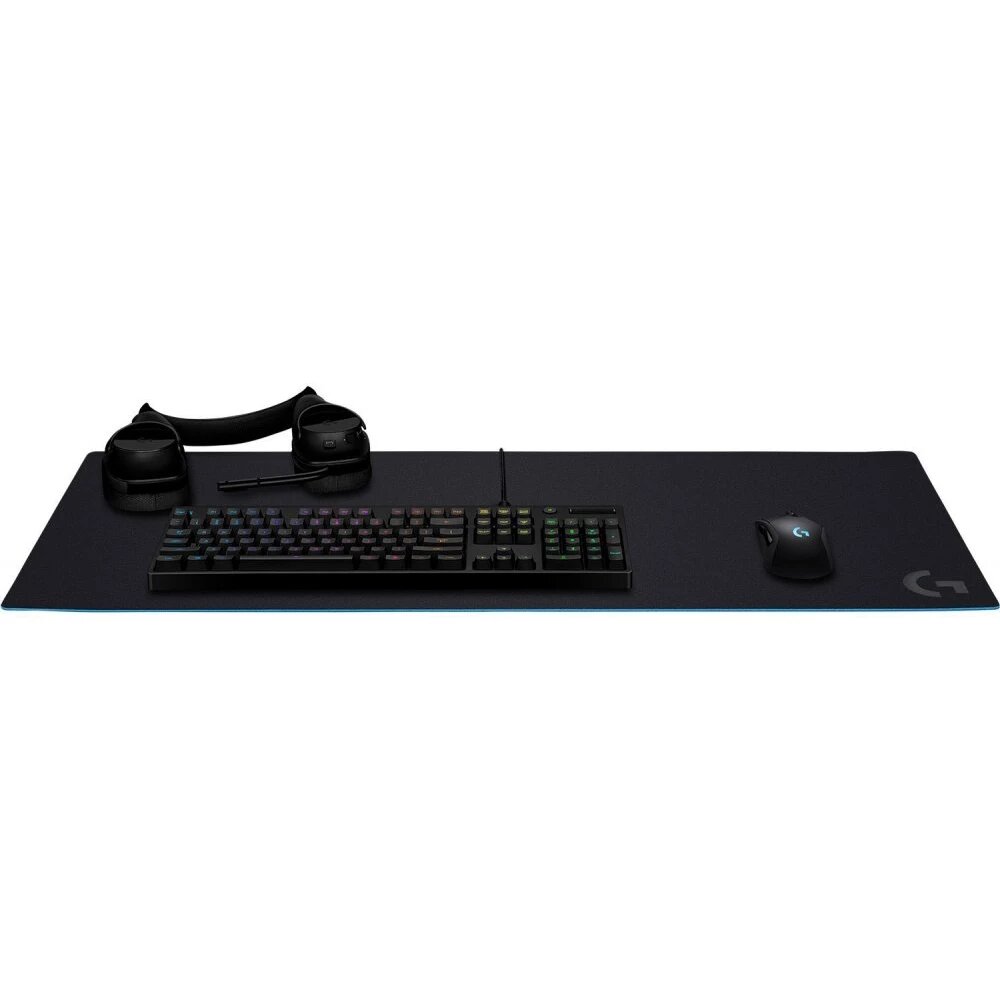 Коврик для стола Logitech G840 - фото №3
