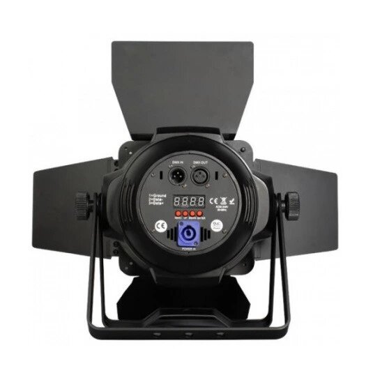 Прожектор PAR LED STECHNICS PAR LED COB 200CWWW — фото 1