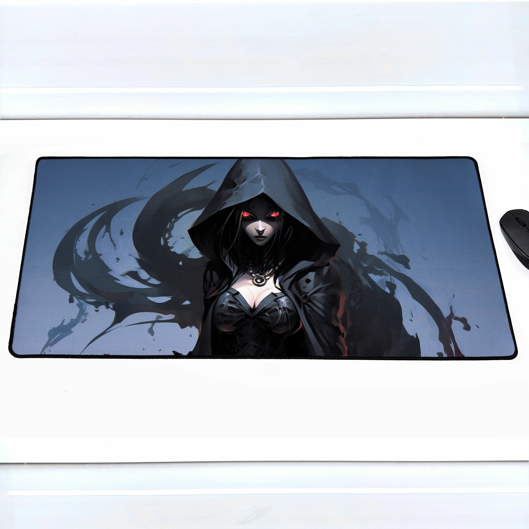 RSQ игровой коврик для мыши 70x30 см