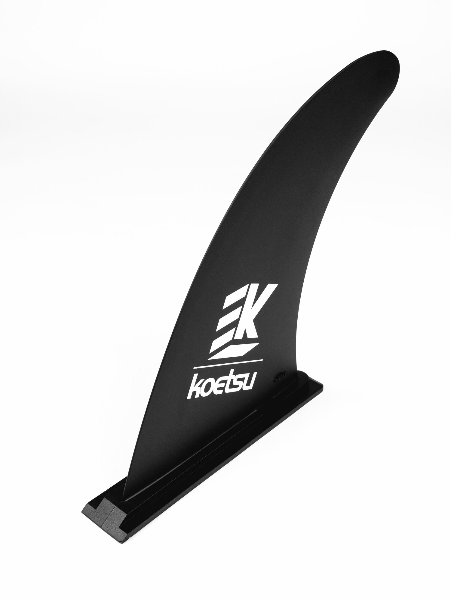 Koetsu Плавник для SUP доски Slide IN, сапборда, каяка, байдарки стандартный