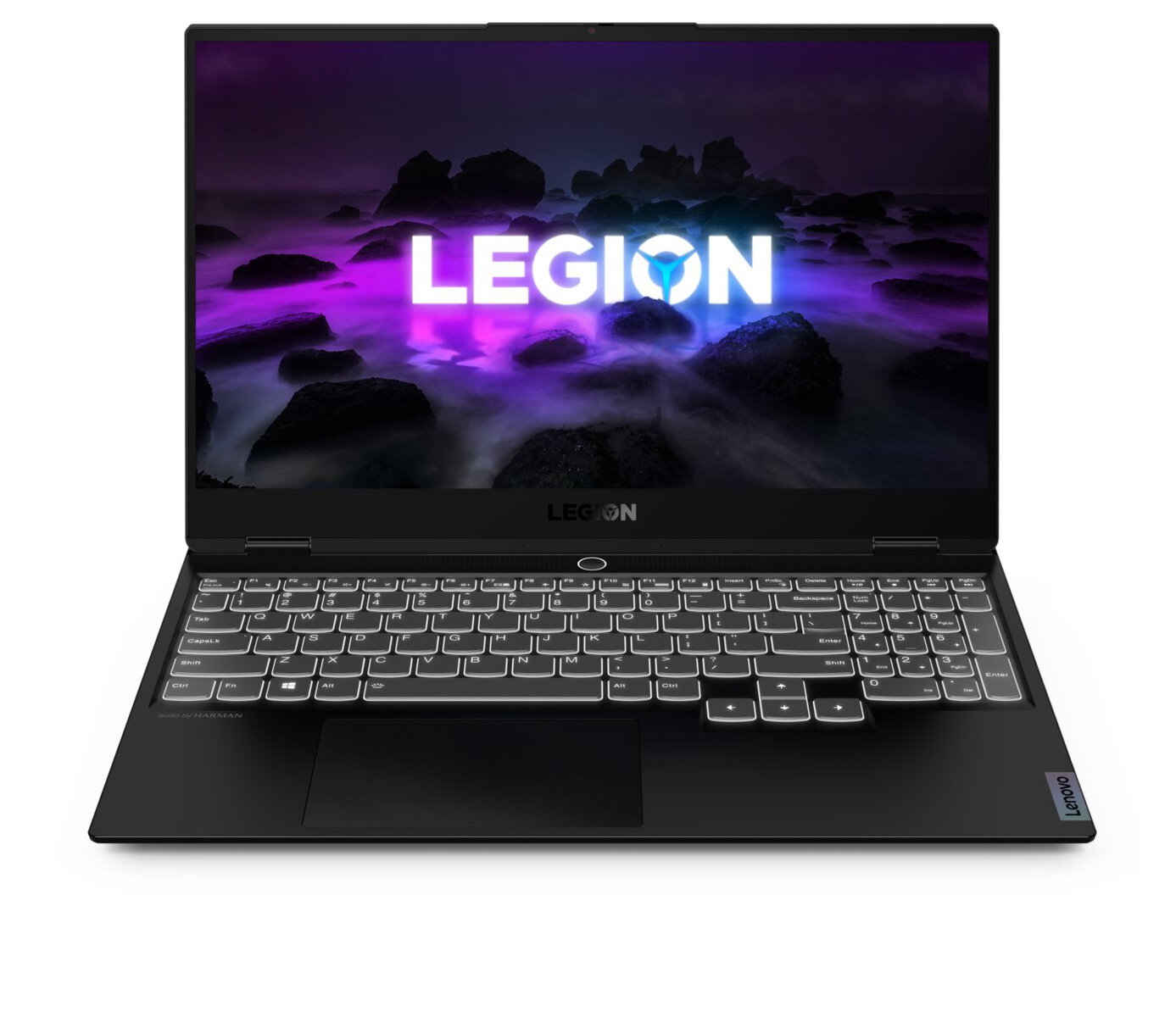 Ноутбук LENOVO LEGION S7 16IAH7 I5-12500H 16GB 512GB 6GB RTX3060 IPS 16