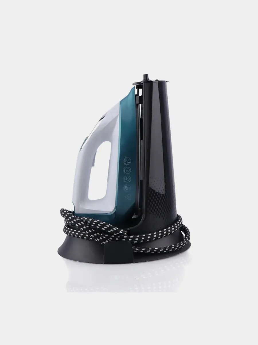 Умная паровая станция Haeger HG1247 — фото 1