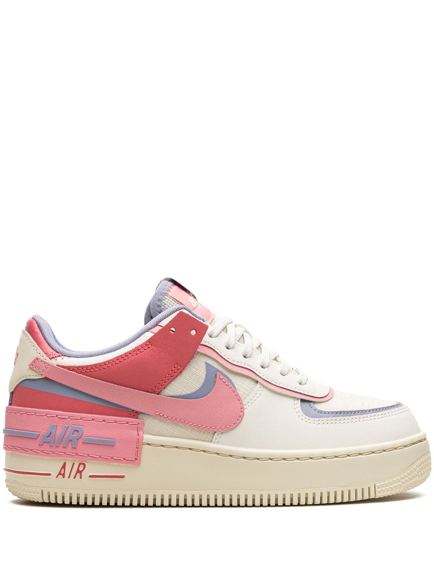 Кроссовки  Air Force 1 Shadow, размер 39, pink