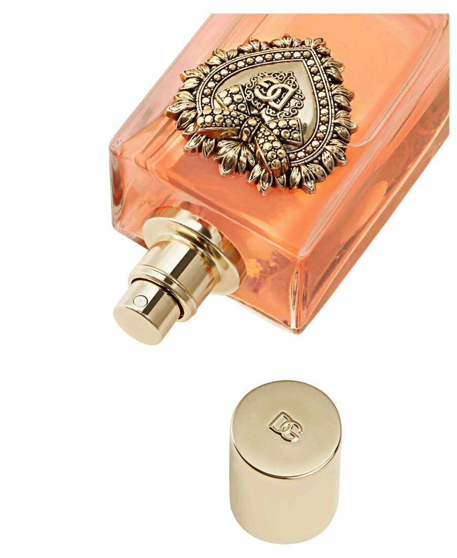 Парфюмированная вода Женская Dolce & Gabbana Devotion Intense (edp) 30мл — фото 1