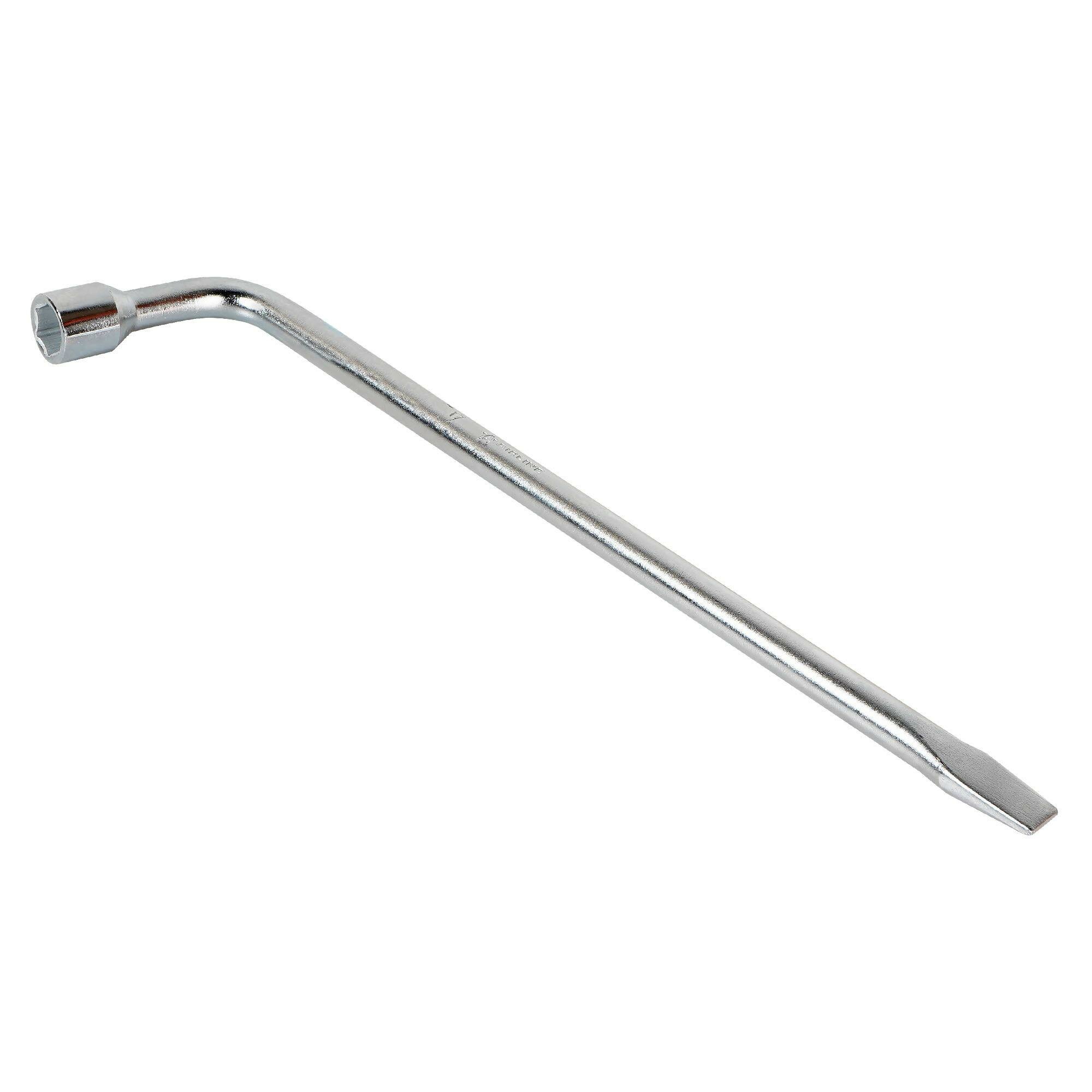 Airline ключ баллонный l-образный 17 450мм atab008 (ручной инструмент)