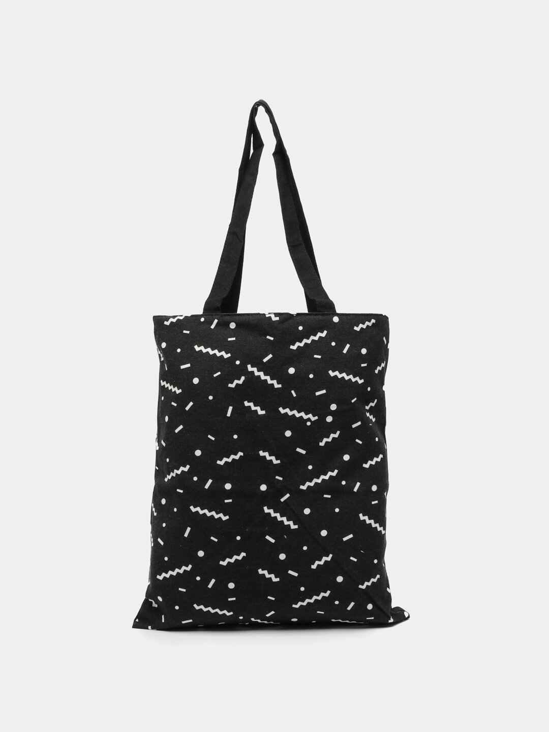 Сумка  SUM-TOTE-2025, черный