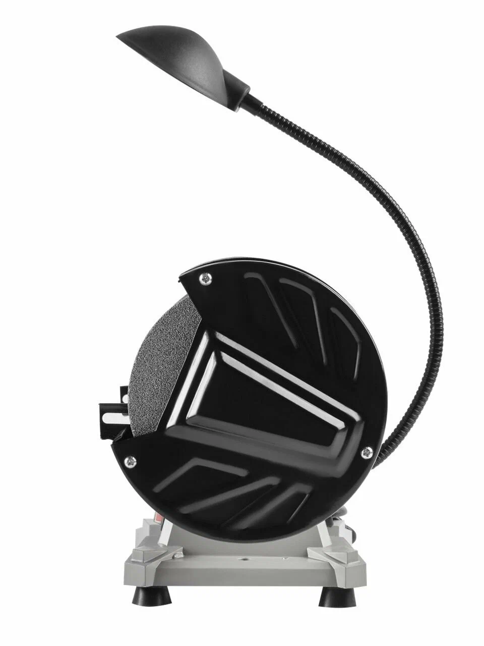 Электроточило CROWN CT13546L, 250 Вт, 2840 об/мин, напряжение 220-230 В — фото 1