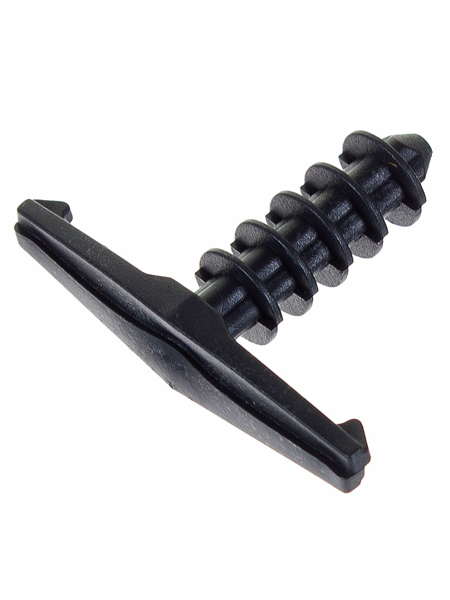 Т-образный дюбель 200 шт закрепа для крепления кабеля к потолку и стенам ТМ-2 ETP