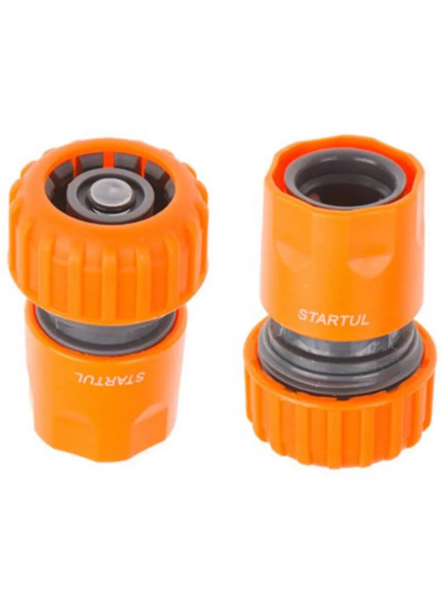 Муфта быстросъемная 3/4" STARTUL Garden (ST6011-5-3/4)