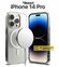 Чехол Apple Magsafe для iPhone 14 Pro