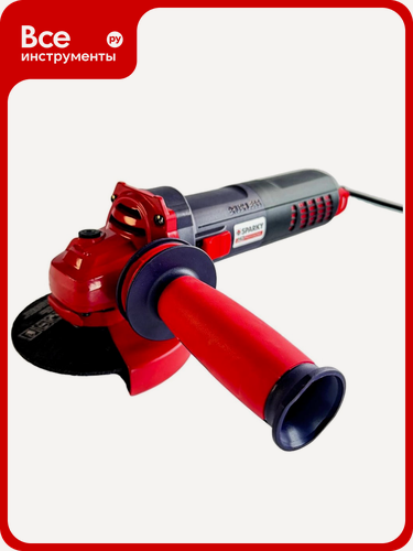 Изображение товара УШМ (болгарка) SPARKY MB 1100СE HD BL 14000077312