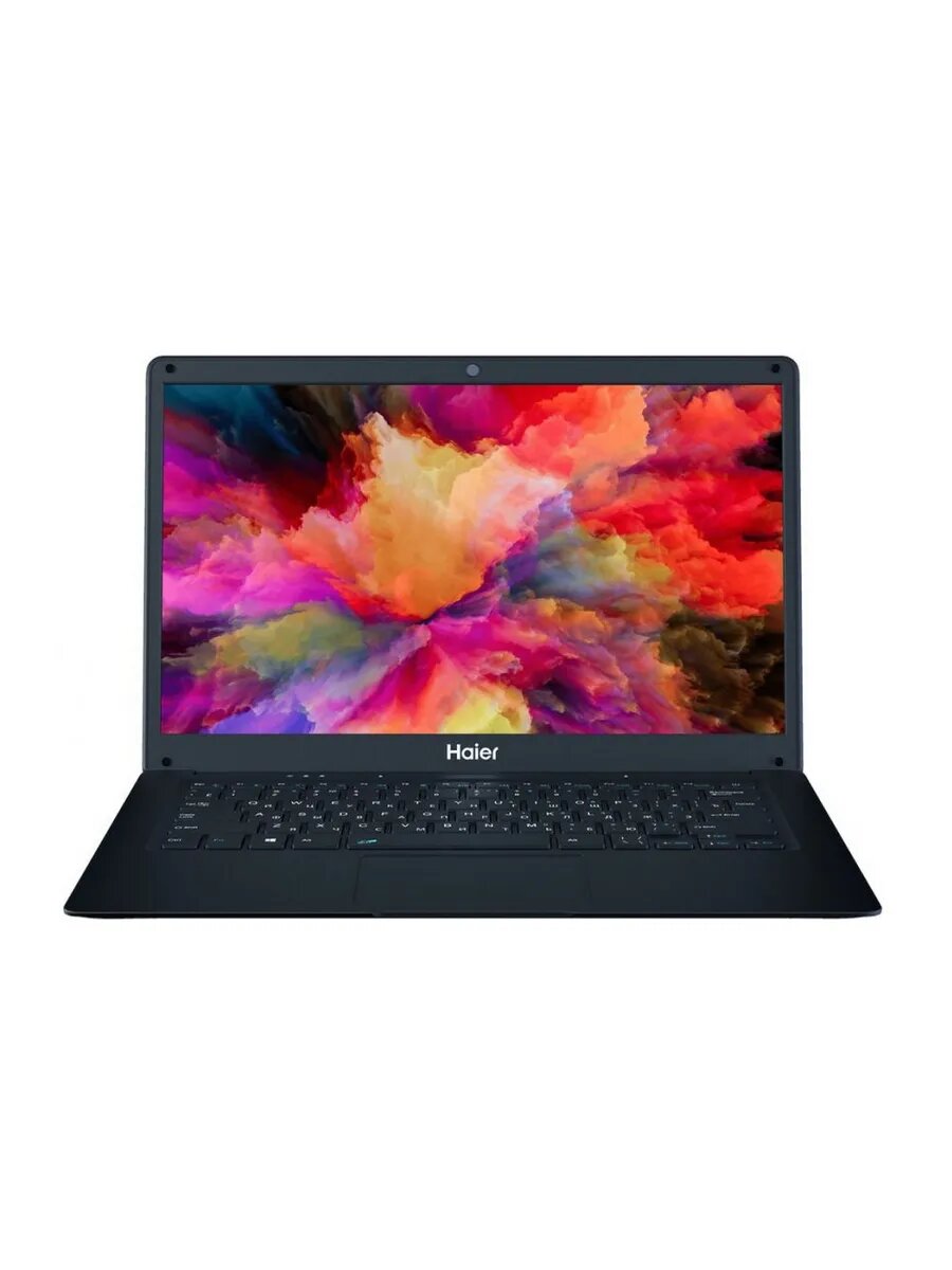 14,1" Ноутбук A1410ED JM02VFE08RU BLACK Windows 10 Pro
