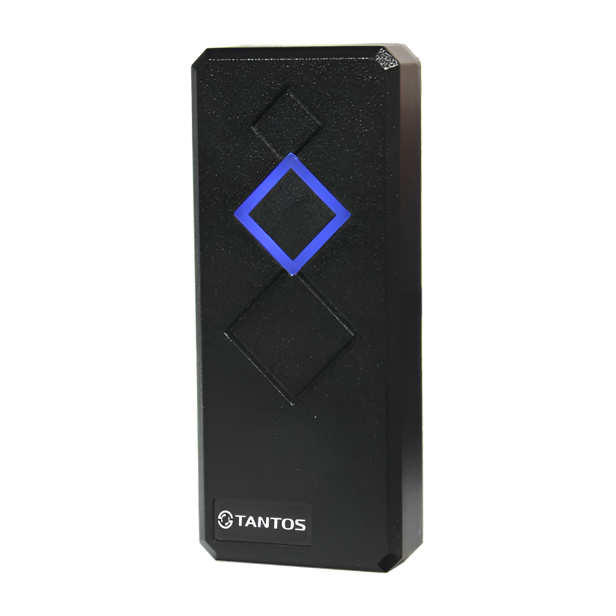 Tantos TS-RDR-E Black Считыватель карт формата Em-marine с выходным протоколом Wiegand-26