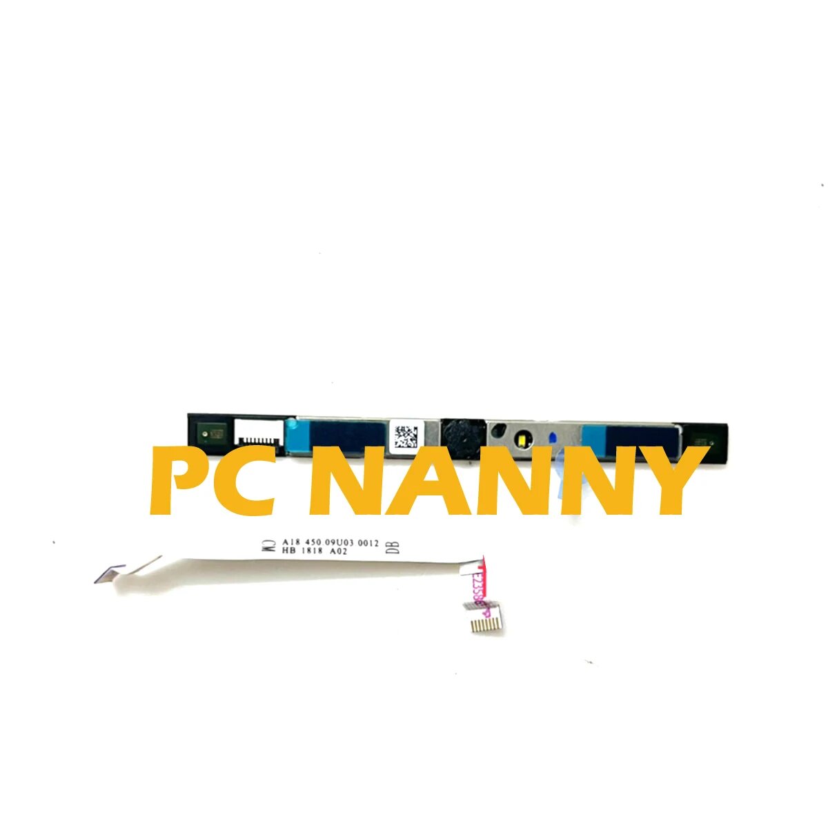 Картинки PCNANNY для Xiaomi MI AIR 161301-01 TM1703 TM1604 161301 модуль веб-камеры, A