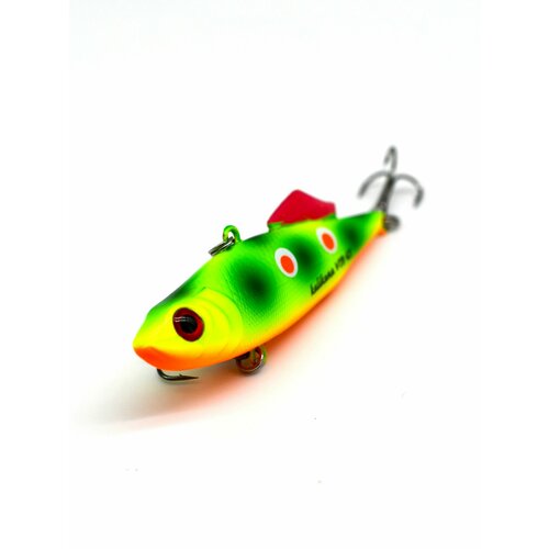 Раттлин Kalikana VIB 65 на форель; судака; щуку