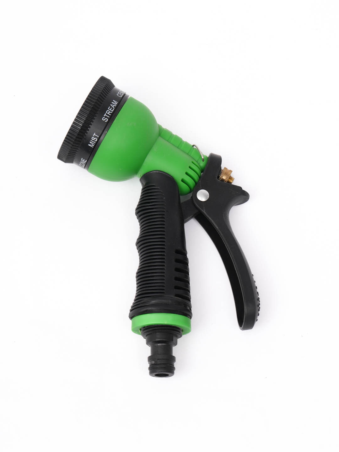 Пистолет для полива "Без бренда", для садового шланга, диаметр 16мм — фото 1