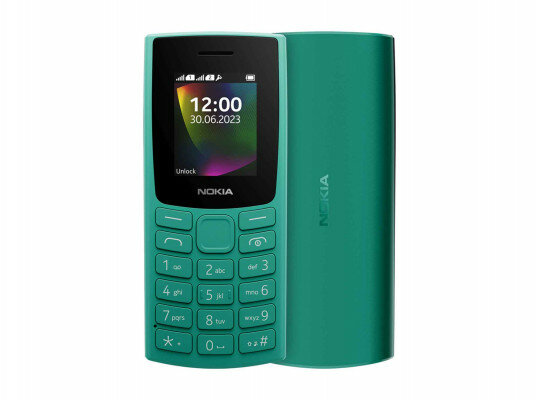 Телефон Nokia 106 (2023)