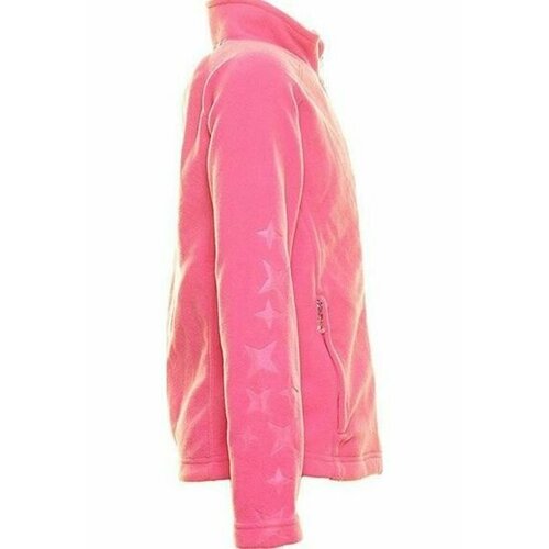 Толстовка Reima, размер 152, розовый шорты reima размер 152 розовый