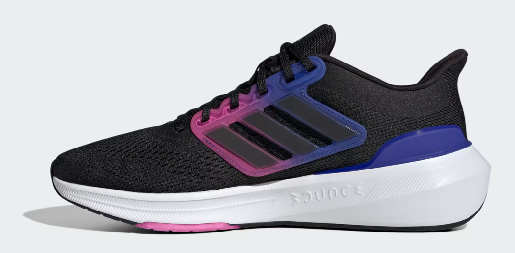 Кроссовки adidas Ultrabounce