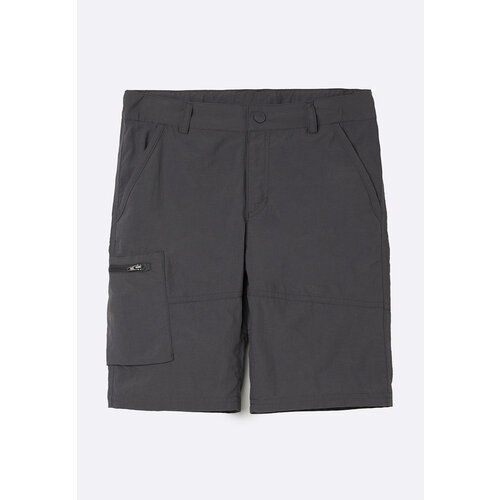 фото Шорты lassie eloisin, размер 122, серый