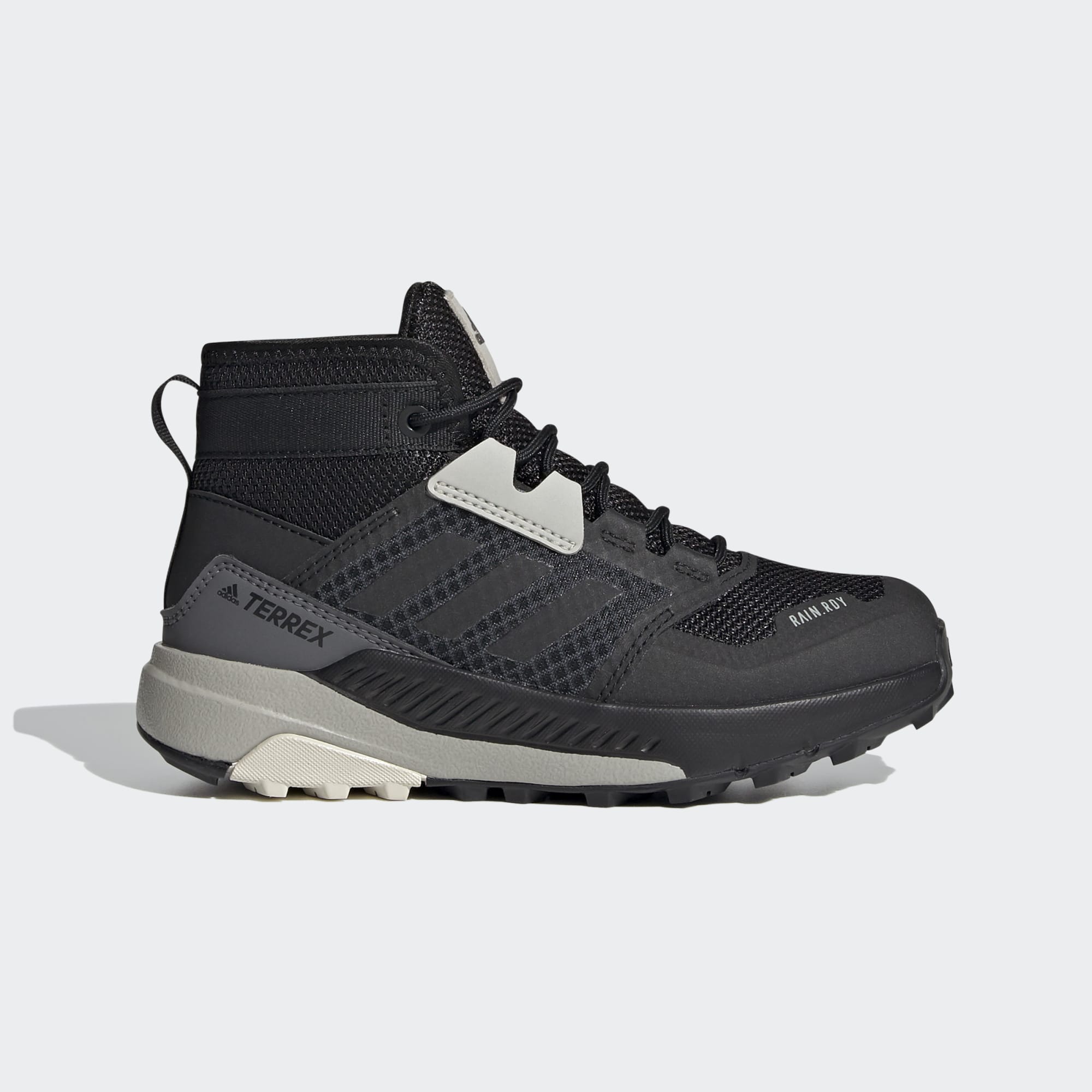 Ботинки хайкеры adidas Terrex Trailmaker Mid RAIN.RDY