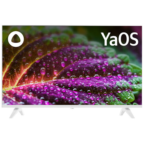 32 81 см Телевизор LED DEXP 32HHY1W белый 2290000₽