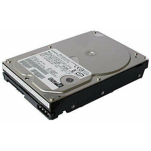 Жесткий диск Hitachi 80Gb 7200 rpm SATAII 3.5 HDS728080PLA380 жесткий диск hp 80gb 7200 rpm sataii 3 5 404024 001