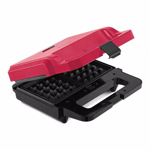 Вафельница Kitfort КТ-3610-1 Crimson 342000₽