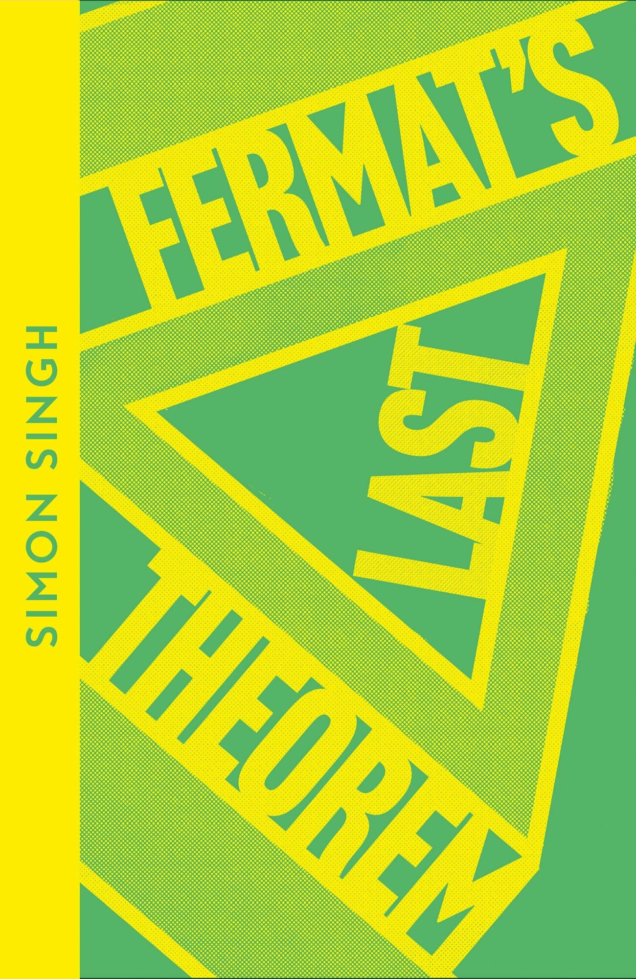 Fermat's Last Theorem (Singh Simon) - фото №1