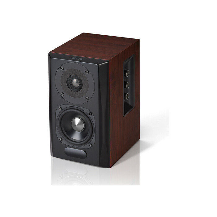 Компьютерная колонка Edifier S350DB brown