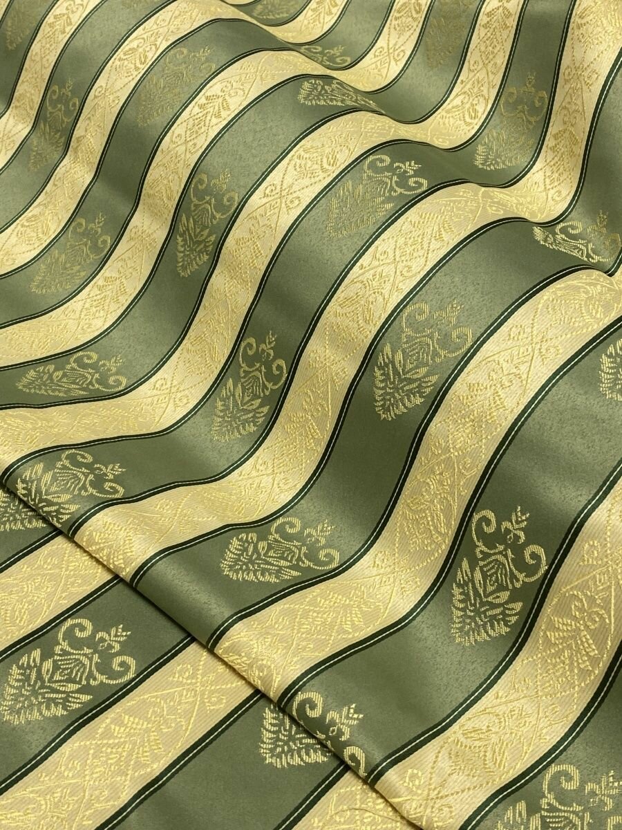 фото Ткань Турция премиум жаккард мебельная, для шитья, рукоделия