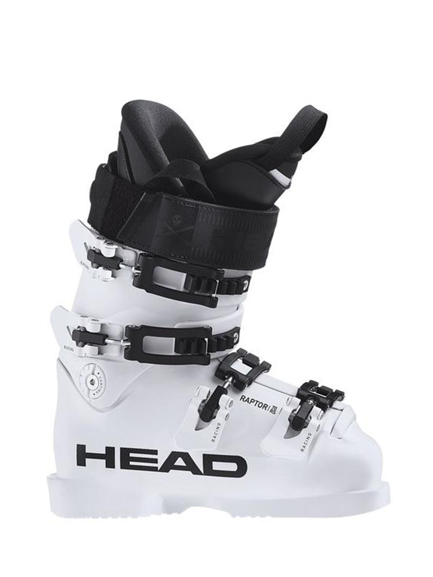 Горнолыжные ботинки HEAD Raptor Wcr 70 White (см:22,5)