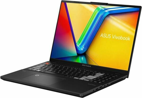 Ноутбук ASUS VivoBook Pro 16X OLED K6604JV-MX072W (90NB1102-M002X0)