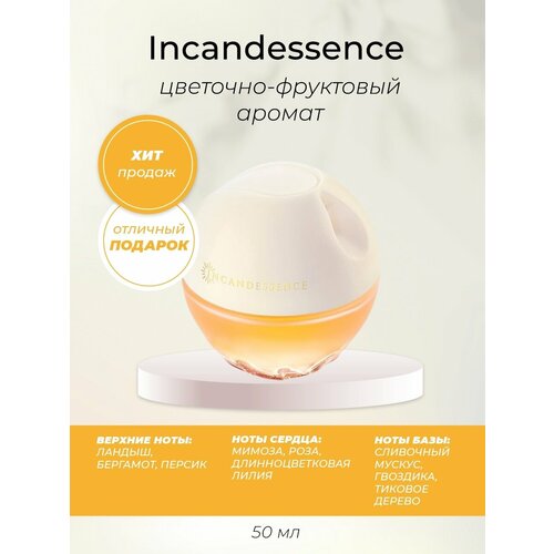 Парфюмерная вода Incandessence для нее