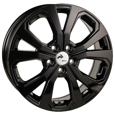 Rplc SU40 BLK 7x18/5x114.3 D56.1 ET48