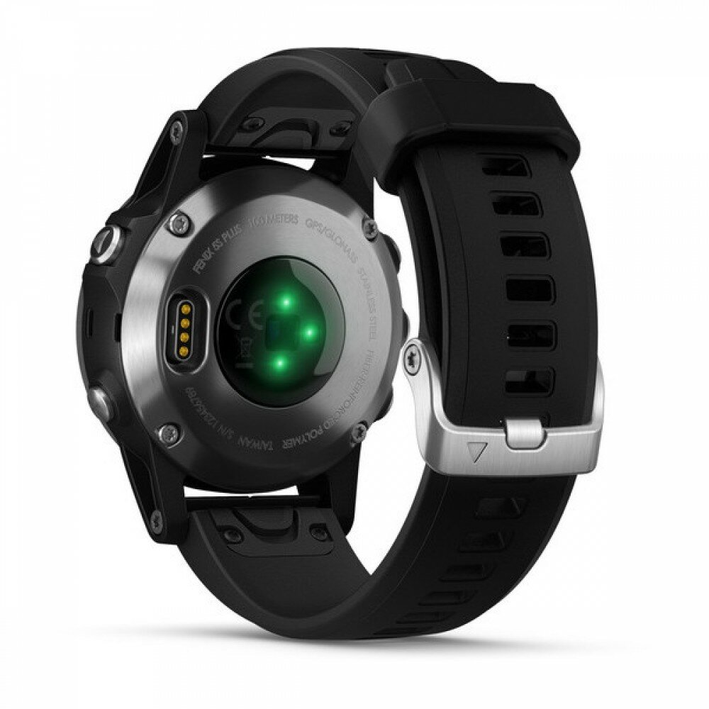 Спортивные часы Fenix Garmin - фото №5