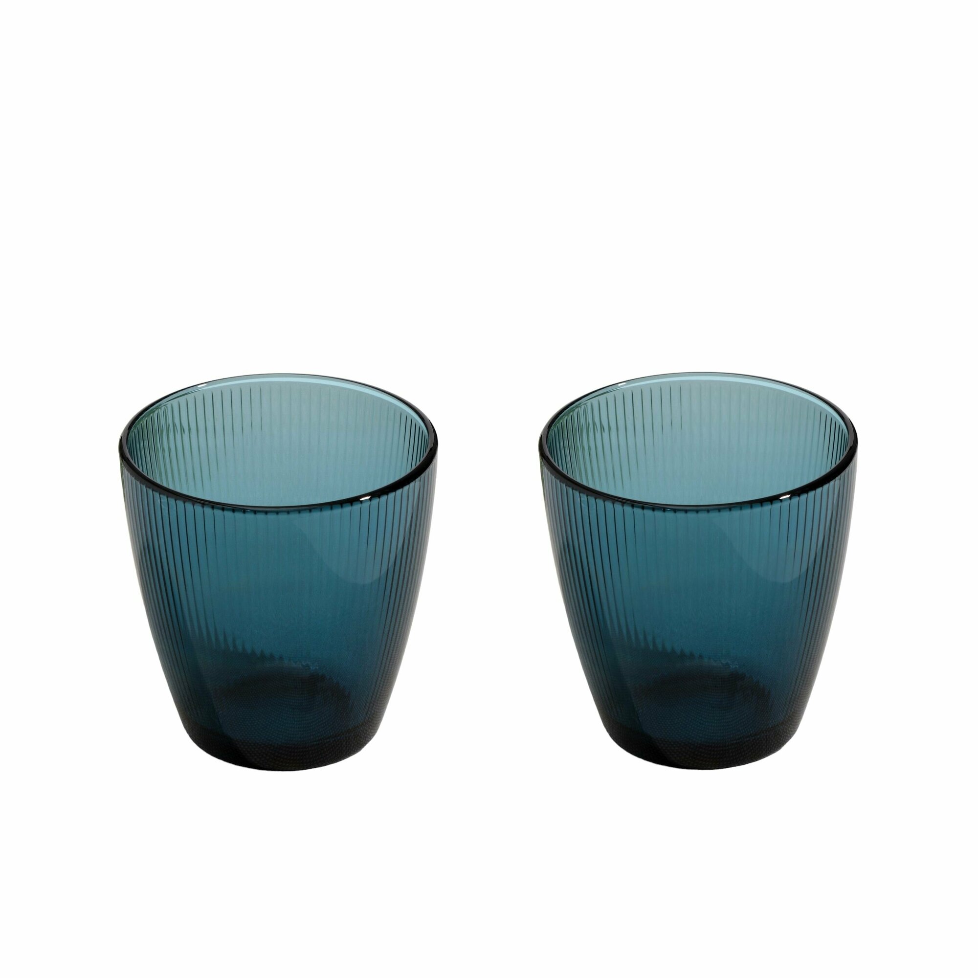 фото Набор стаканов Nordic stripes 250мл, 4 шт