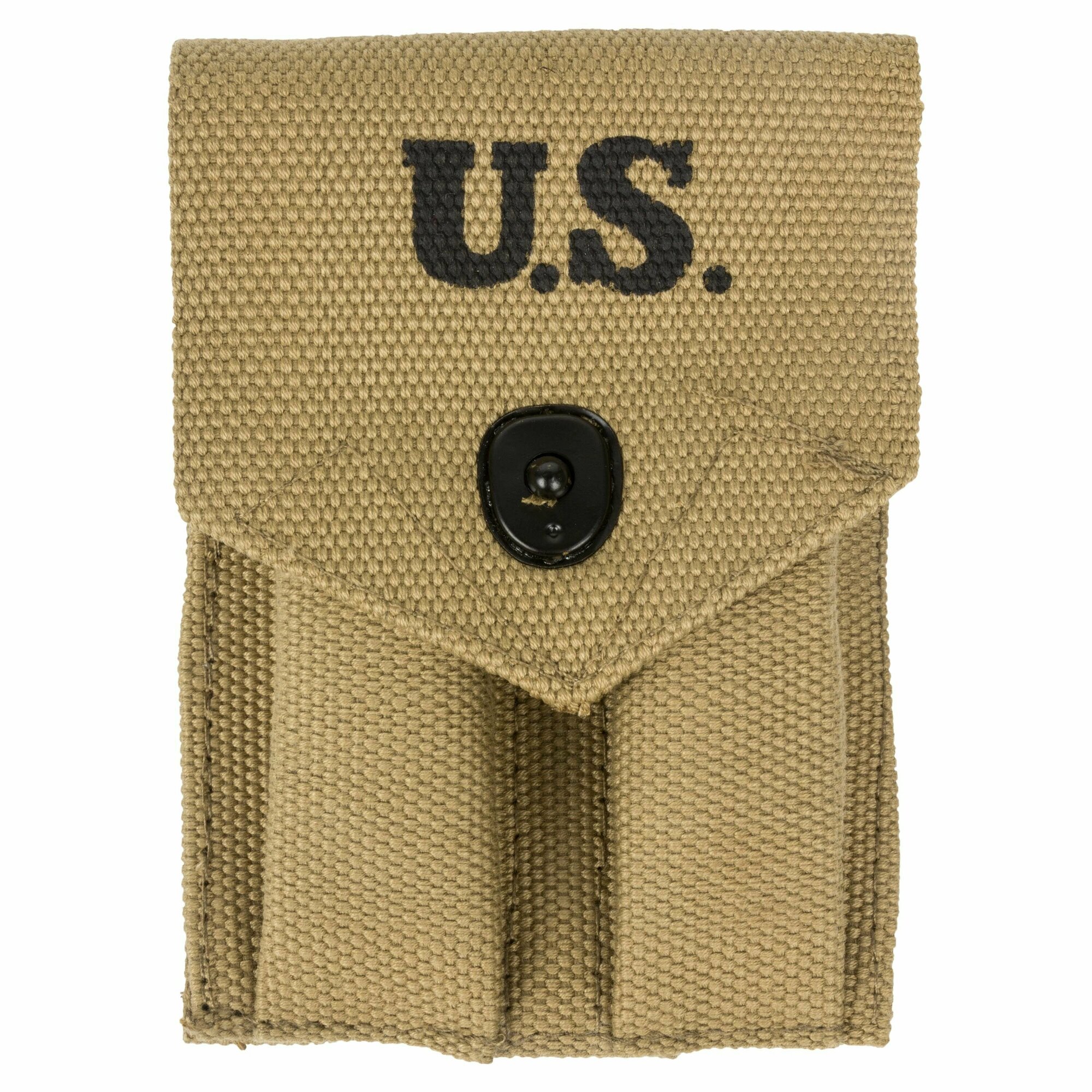 Подсумок U.S. Magazine Pouch M1911A1 Reproduction khaki