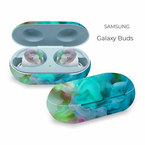 Защитная гидрогелевая пленка для Samsung Galaxy Buds для кейса Ультратонкий чехол для беспроводных наушников Samsung Galaxy Buds