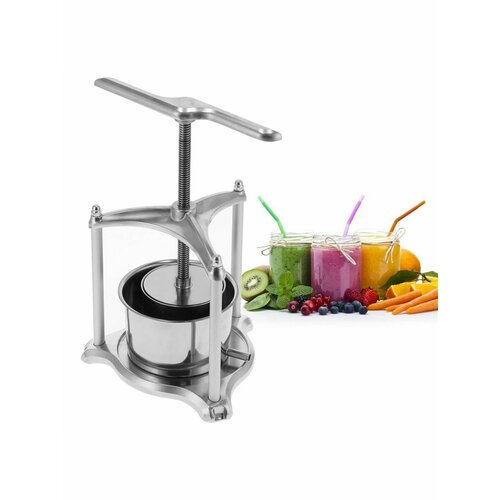 Соковыжималки механические 1652300₽